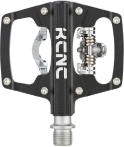 Kcnc AM Trap Klick-/Plattformpedale 23 Kcnc AM Trap Klick-/Plattformpedale -Fahrrad Rabatte 445300