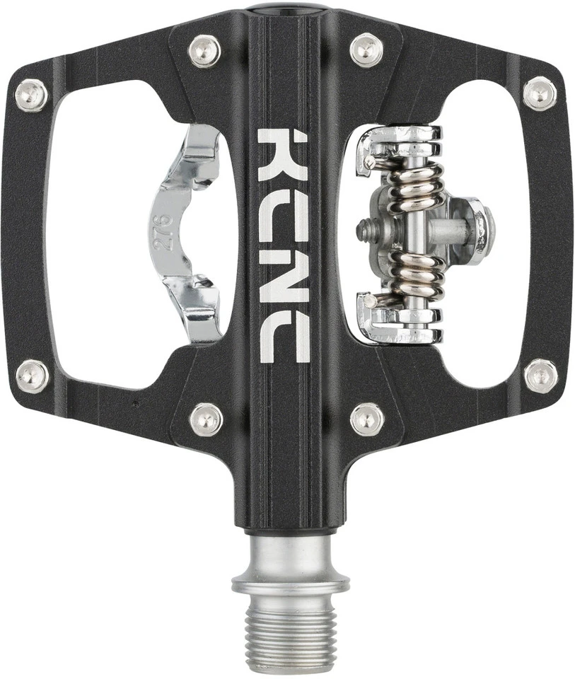 Kcnc AM Trap Klick-/Plattformpedale 4 Kcnc AM Trap Klick-/Plattformpedale – Bild 2