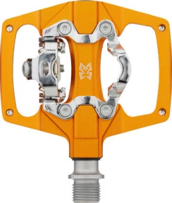 Kcnc AM Trap Klick-/Plattformpedale 28 Kcnc AM Trap Klick-/Plattformpedale -Fahrrad Rabatte 445305