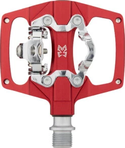 Kcnc AM Trap Klick-/Plattformpedale 40 Kcnc AM Trap Klick-/Plattformpedale -Fahrrad Rabatte 445317