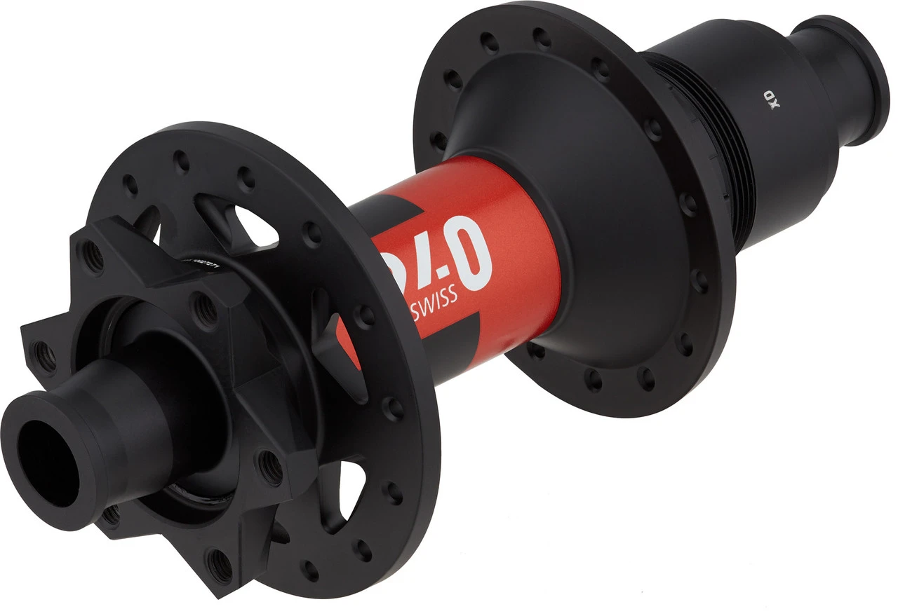 Dt-swiss 240 Classic MTB Boost Disc 6-Loch HR-Nabe 8 Dt-swiss 240 Classic MTB Boost Disc 6-Loch HR-Nabe – Bild 6