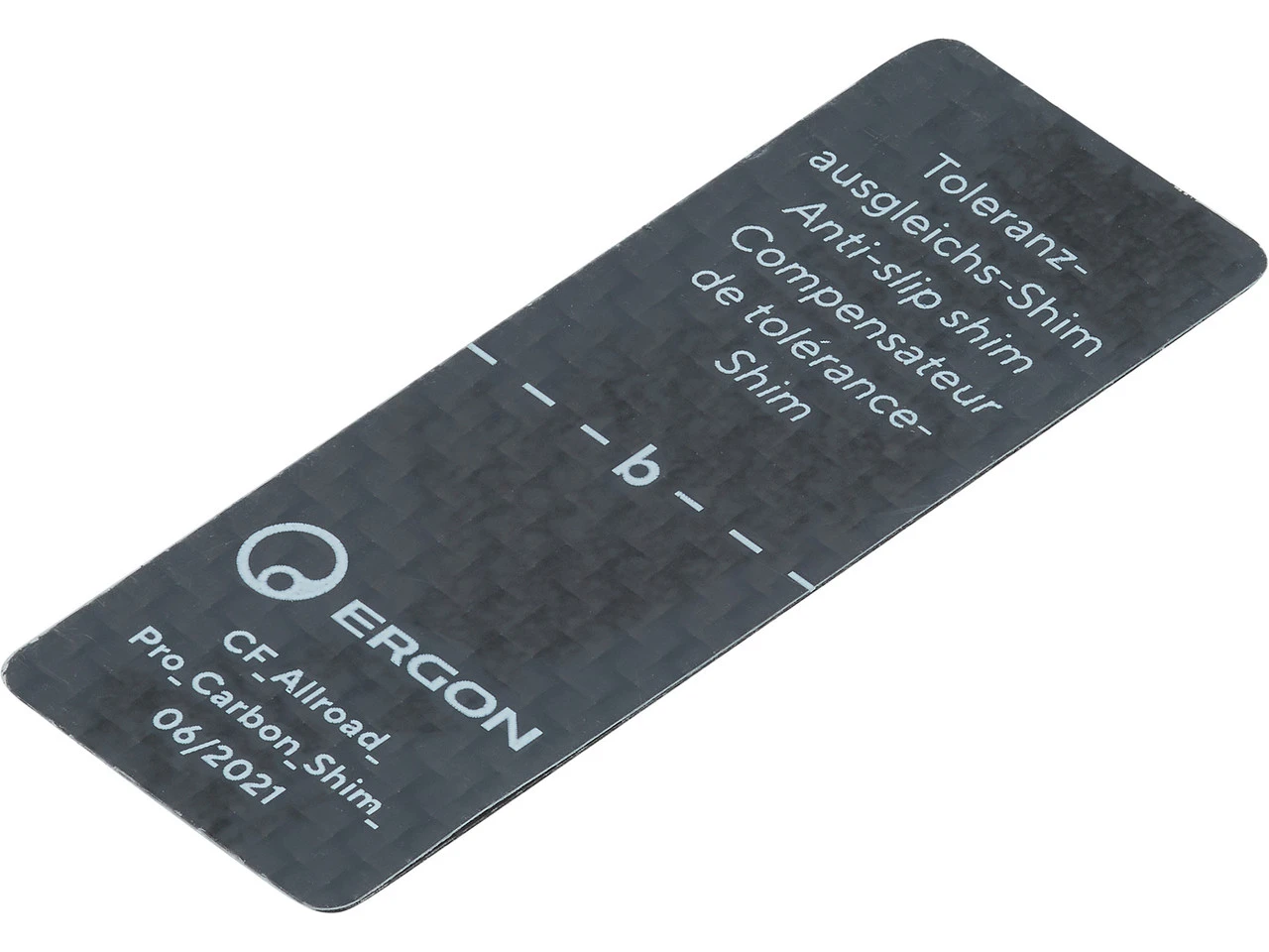 ERGON CF Allroad Pro Carbon Blattfeder Sattelstütze 12 ERGON CF Allroad Pro Carbon Blattfeder Sattelstütze – Bild 10