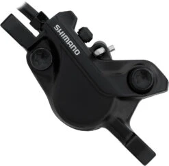 Shimano BR-MT500 + BL-MT501 V+h Set Scheibenbremse J-Kit -Fahrrad Rabatte 446464