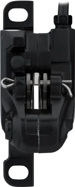 Shimano BR-MT500 + BL-MT501 V+h Set Scheibenbremse J-Kit -Fahrrad Rabatte 446467