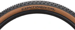 Continental Cross King ProTection 29" Faltreifen - Bernstein Edition 8 Continental Cross King ProTection 29" Faltreifen - Bernstein Edition -Fahrrad Rabatte 446804