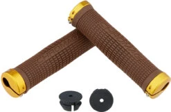 Chromag Squarewave Lock On Lenkergriffe -Fahrrad Rabatte 447076