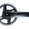 SRAM Force 1 Wide DUB 1x12-fach Carbon Kurbelgarnitur 1 SRAM Force 1 Wide DUB 1x12-fach Carbon Kurbelgarnitur -Fahrrad Rabatte 447706