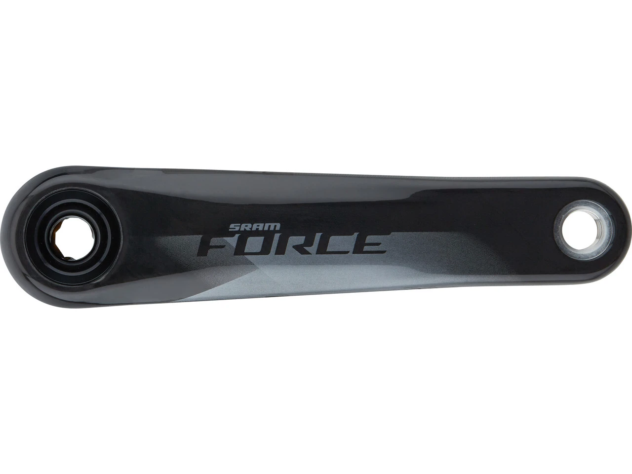 SRAM Force 1 Wide DUB 1x12-fach Carbon Kurbelgarnitur 4 SRAM Force 1 Wide DUB 1x12-fach Carbon Kurbelgarnitur – Bild 2