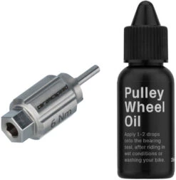 CERAMICSPEED OSPW Coated Schalträdchen-System Für SRAM Red / Force AXS -Fahrrad Rabatte 447874