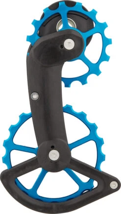 CERAMICSPEED OSPW Coated Schalträdchen-System Für SRAM Red / Force AXS -Fahrrad Rabatte 447884