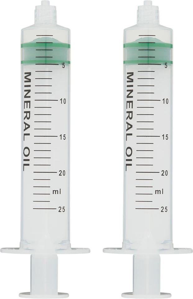 Formula Mineralöl Bleeding Kit Entlüftungsset 5 Formula Mineralöl Bleeding Kit Entlüftungsset – Bild 3