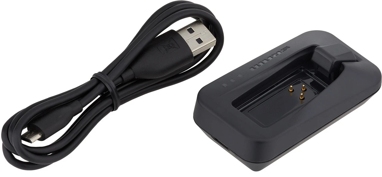 ROCKSHOX Reverb AXS XPLR 75 Mm Vario-Sattelstütze 9 ROCKSHOX Reverb AXS XPLR 75 Mm Vario-Sattelstütze – Bild 7