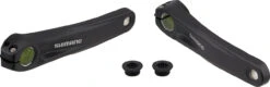 Shimano STEPS Kurbelarme FC-E8000 Für E-Bike -Fahrrad Rabatte 449505