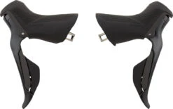 Shimano Dura-Ace Di2 V+h Set Schalt-/Bremsgriffe STI ST-R9250 2-/12-fach