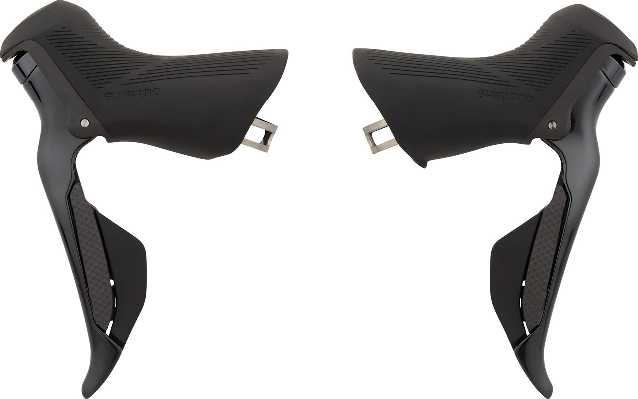 Shimano Dura-Ace Di2 V+h Set Schalt-/Bremsgriffe STI ST-R9250 2-/12-fach 3 Shimano Dura-Ace Di2 V+h Set Schalt-/Bremsgriffe STI ST-R9250 2-/12-fach