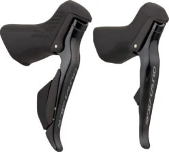 Shimano Dura-Ace Di2 V+h Set Schalt-/Bremsgriffe STI ST-R9250 2-/12-fach 8 Shimano Dura-Ace Di2 V+h Set Schalt-/Bremsgriffe STI ST-R9250 2-/12-fach -Fahrrad Rabatte 449579
