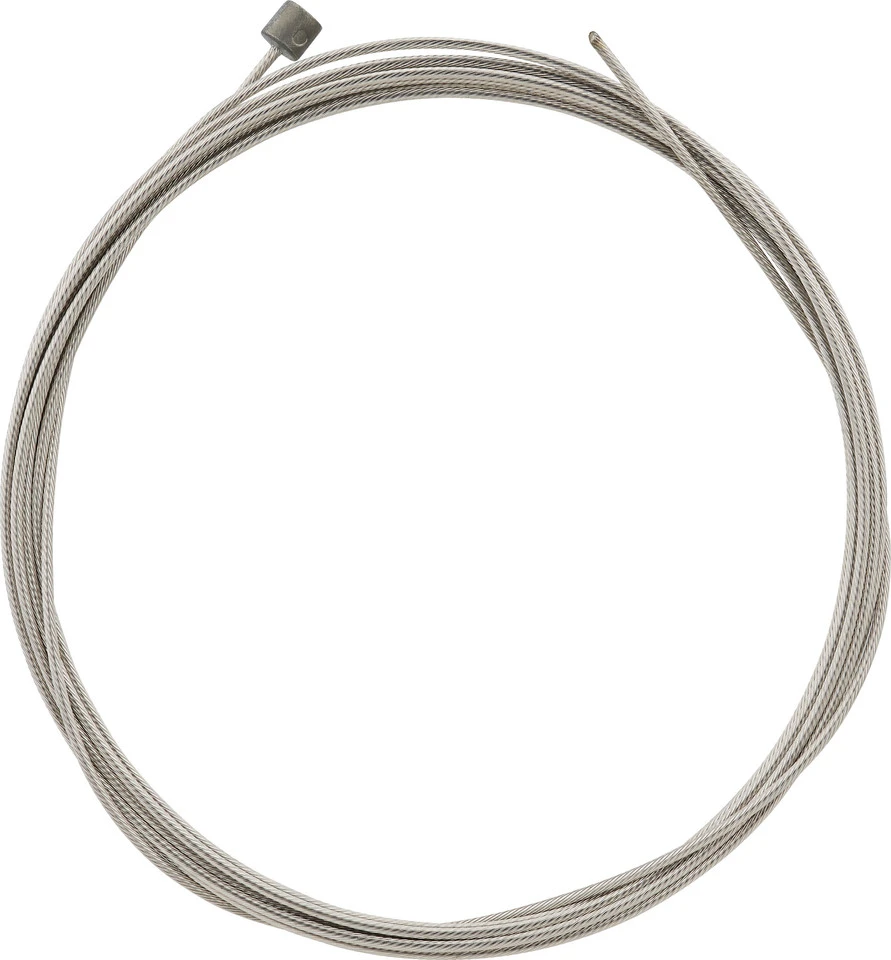 CAPGO OL Schaltzug Speed Slick Für Shimano/SRAM 3 CAPGO OL Schaltzug Speed Slick Für Shimano/SRAM