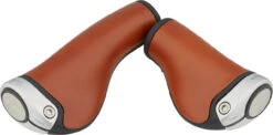 BROOKS GP1 Leder Lenkergriff Für Drehgriffschalter Einseitig 17 BROOKS GP1 Leder Lenkergriff Für Drehgriffschalter Einseitig -Fahrrad Rabatte 449742