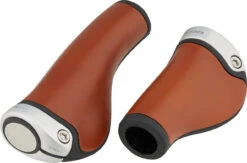BROOKS GP1 Leder Lenkergriff Für Drehgriffschalter Einseitig 18 BROOKS GP1 Leder Lenkergriff Für Drehgriffschalter Einseitig -Fahrrad Rabatte 449743