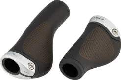 ERGON GP1 BioLeder Lenkergriffe Für Drehgriffschalter Einseitig 8 ERGON GP1 BioLeder Lenkergriffe Für Drehgriffschalter Einseitig -Fahrrad Rabatte 449784