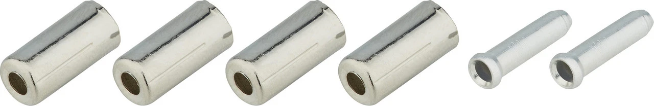 JAGWIRE Basics Bremszugset 5 JAGWIRE Basics Bremszugset – Bild 3