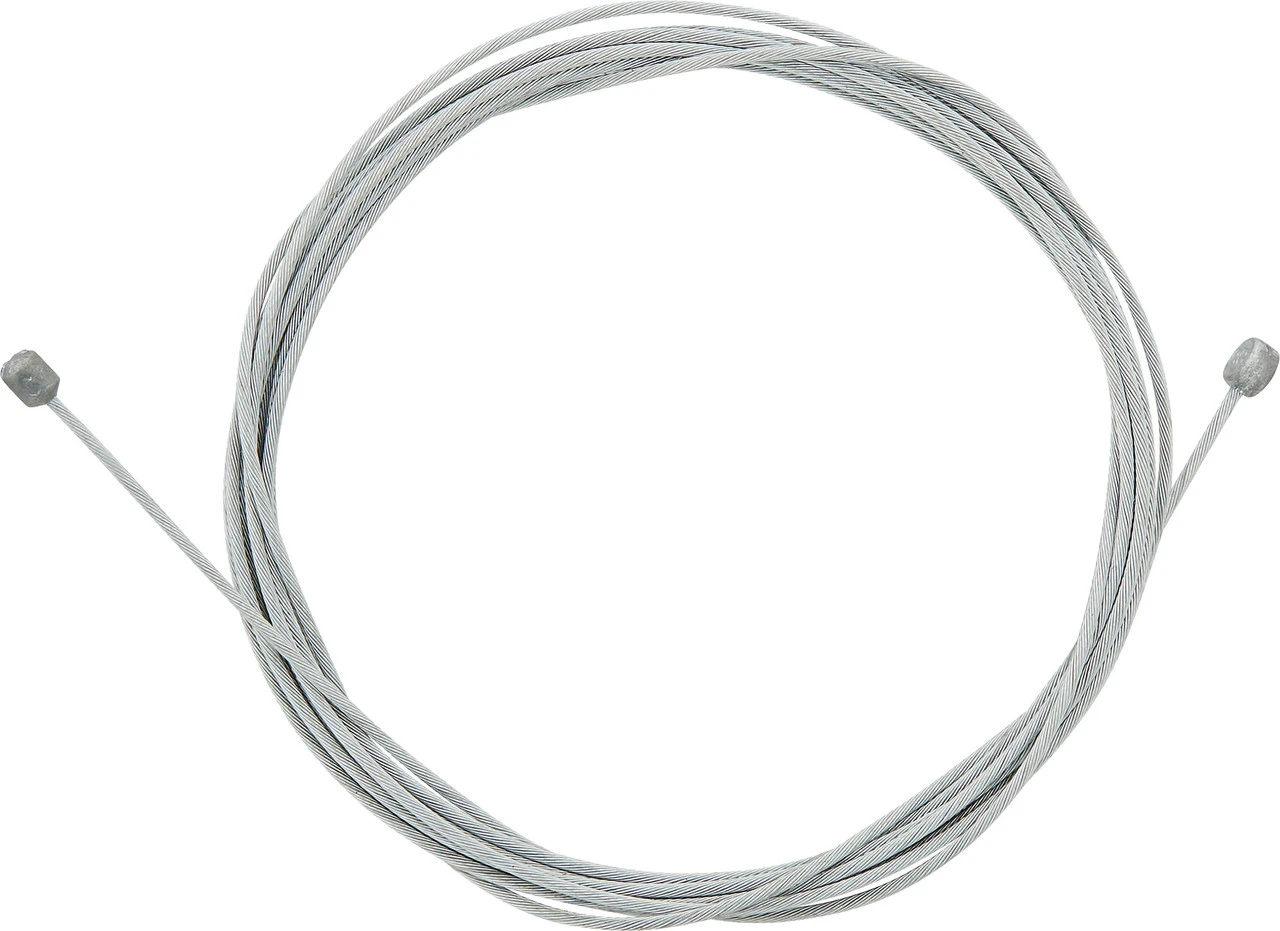 JAGWIRE Basics Schaltzug Für Shimano/SRAM 3 JAGWIRE Basics Schaltzug Für Shimano/SRAM
