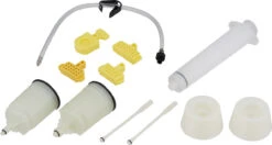 Shimano Profi-Entlüftungskit TL-BR -Fahrrad Rabatte 450236