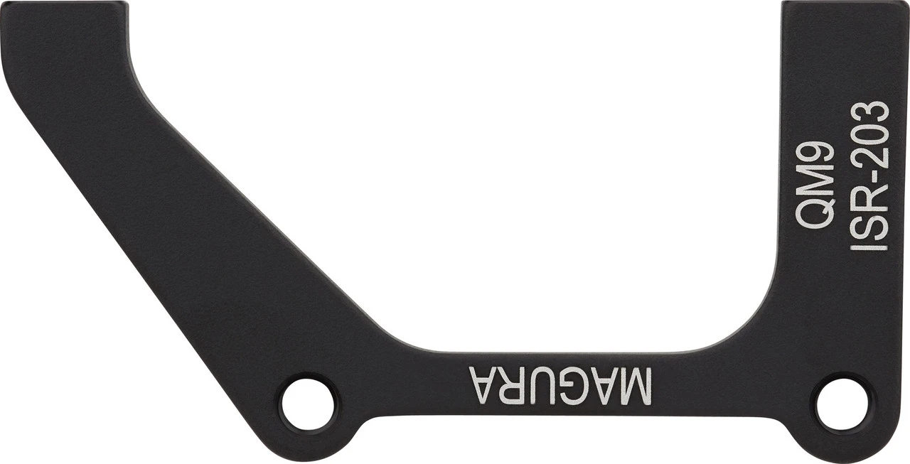 MAGURA Scheibenbremsadapter Für 203 Mm Scheibe 3 MAGURA Scheibenbremsadapter Für 203 Mm Scheibe