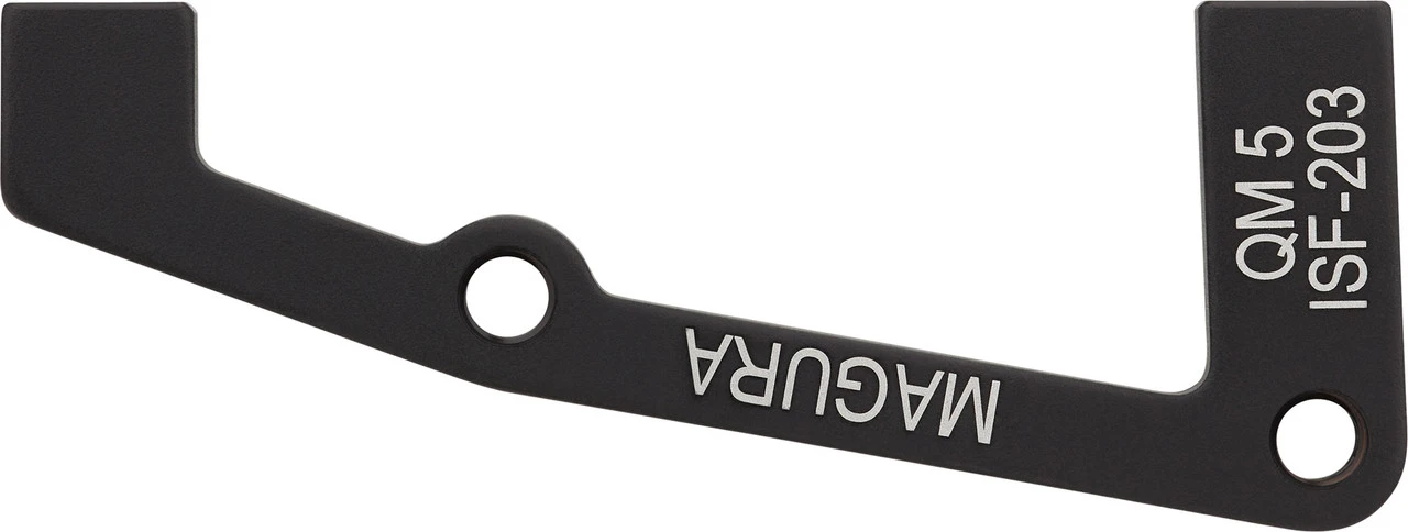 MAGURA Scheibenbremsadapter Für 203 Mm Scheibe 5 MAGURA Scheibenbremsadapter Für 203 Mm Scheibe – Bild 3