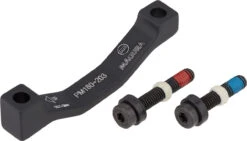 MAGURA Scheibenbremsadapter Für 203 Mm Scheibe 21 MAGURA Scheibenbremsadapter Für 203 Mm Scheibe -Fahrrad Rabatte 451847