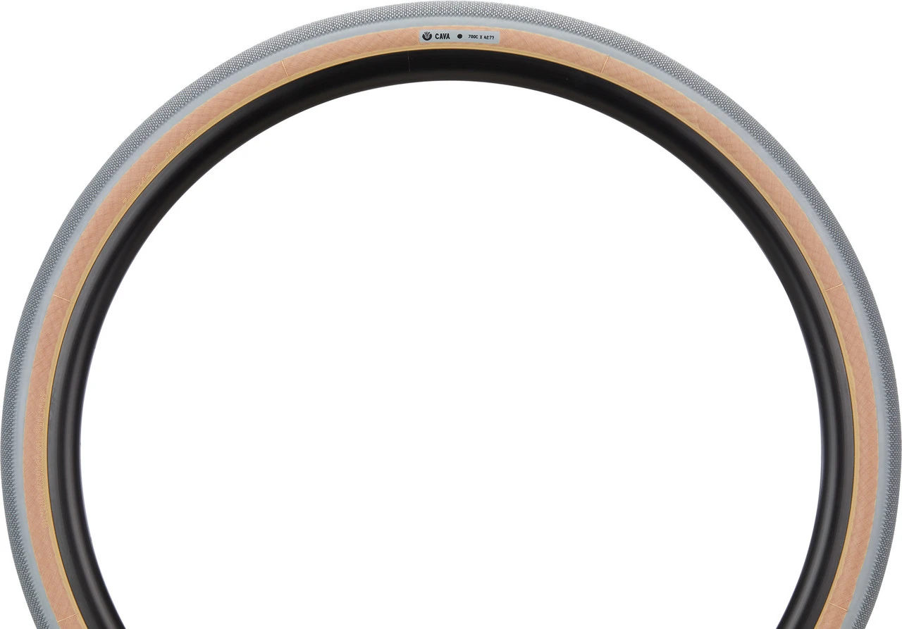 CAVA Race 28" Faltreifen 4 CAVA Race 28" Faltreifen – Bild 2