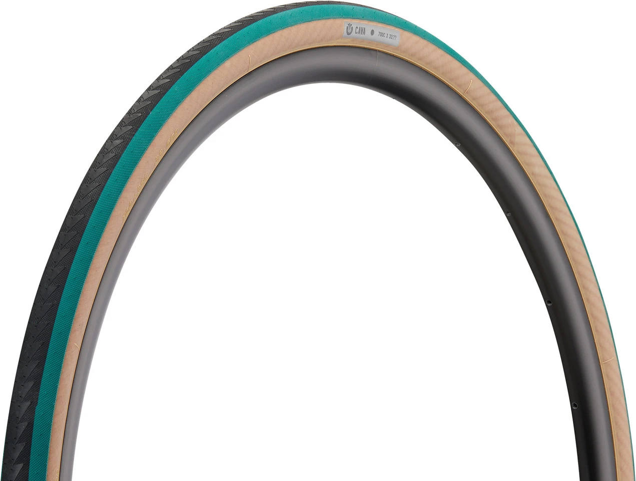 CAVA Race 28" Faltreifen 7 CAVA Race 28" Faltreifen – Bild 5