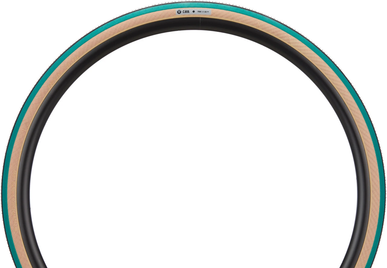 CAVA Race 28" Faltreifen 8 CAVA Race 28" Faltreifen – Bild 6