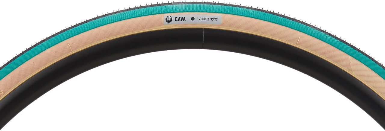 CAVA Race 28" Faltreifen 9 CAVA Race 28" Faltreifen – Bild 7