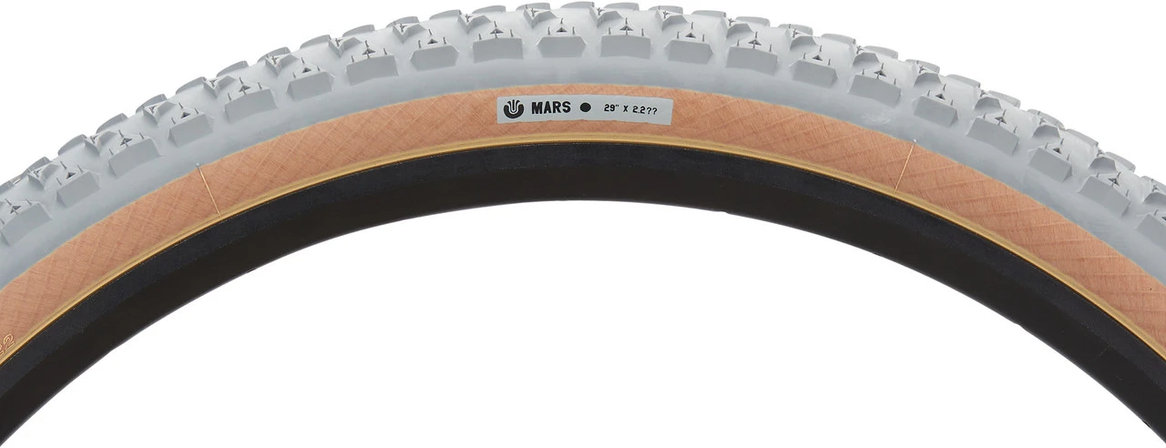 MARS Race 29" Faltreifen 5 MARS Race 29" Faltreifen – Bild 3