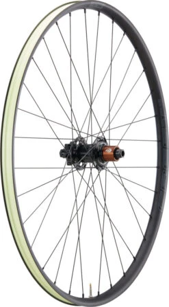 Notubes Crest MK4 Disc 6-Loch Boost 29" Laufradsatz -Fahrrad Rabatte 453294