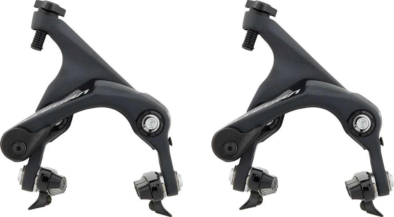 Shimano Ultegra V+h Set Felgenbremse BR-R8110 Für Direktmontage 3 Shimano Ultegra V+h Set Felgenbremse BR-R8110 Für Direktmontage