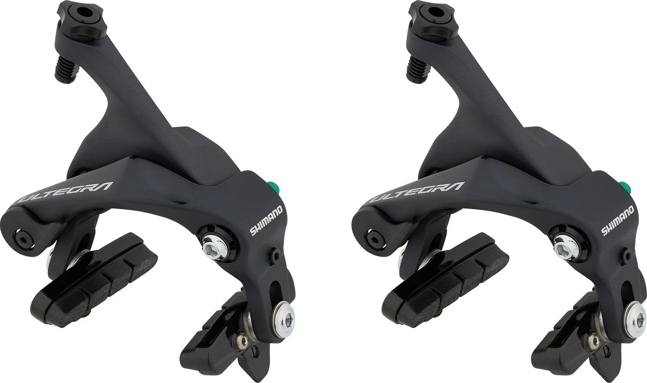 Shimano Ultegra V+h Set Felgenbremse BR-R8110 Für Direktmontage 4 Shimano Ultegra V+h Set Felgenbremse BR-R8110 Für Direktmontage – Bild 2