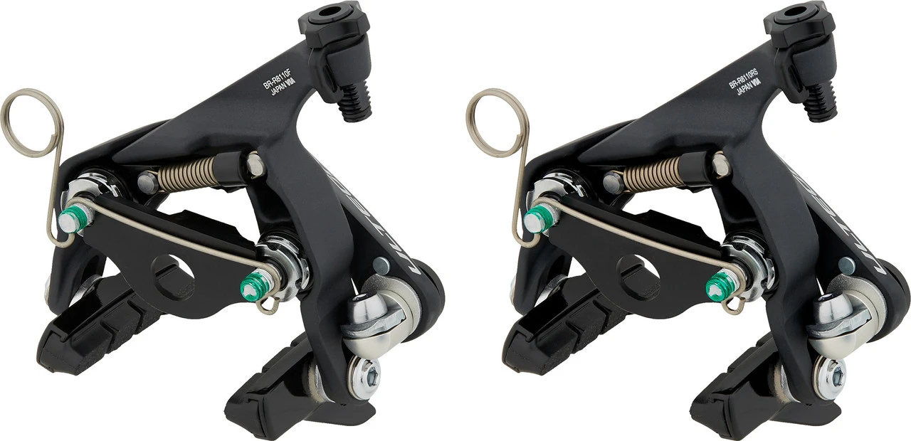 Shimano Ultegra V+h Set Felgenbremse BR-R8110 Für Direktmontage 5 Shimano Ultegra V+h Set Felgenbremse BR-R8110 Für Direktmontage – Bild 3