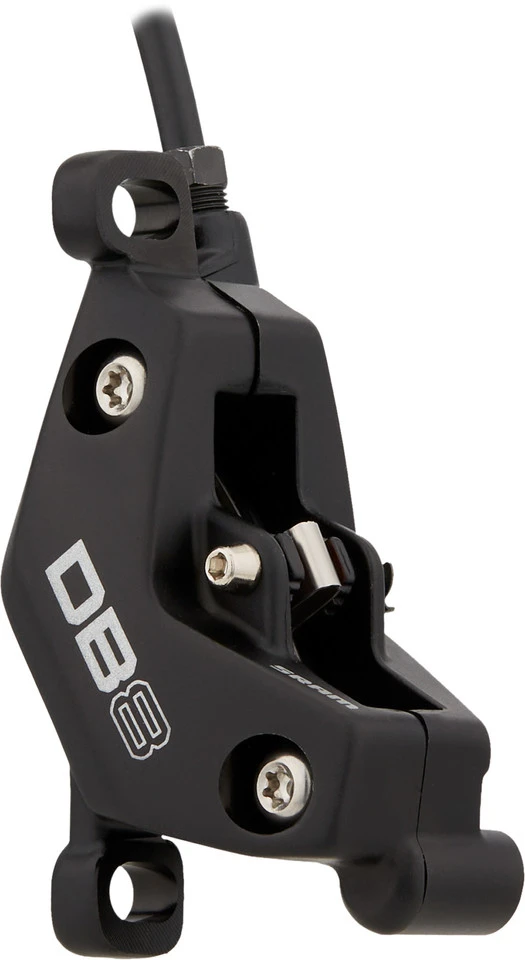 SRAM DB8 Scheibenbremse 7 SRAM DB8 Scheibenbremse – Bild 5