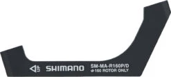 Shimano Scheibenbremsadapter Für 160 Mm Scheibe 25 Shimano Scheibenbremsadapter Für 160 Mm Scheibe -Fahrrad Rabatte 454173