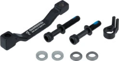 Shimano Scheibenbremsadapter Für 160 Mm Scheibe 33 Shimano Scheibenbremsadapter Für 160 Mm Scheibe -Fahrrad Rabatte 454181