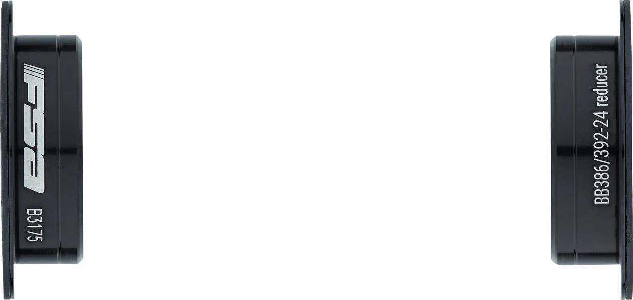 FSA Innenlageradapter BB386EVO 30 To 24 Reducer Carbon 4 FSA Innenlageradapter BB386EVO 30 To 24 Reducer Carbon – Bild 2
