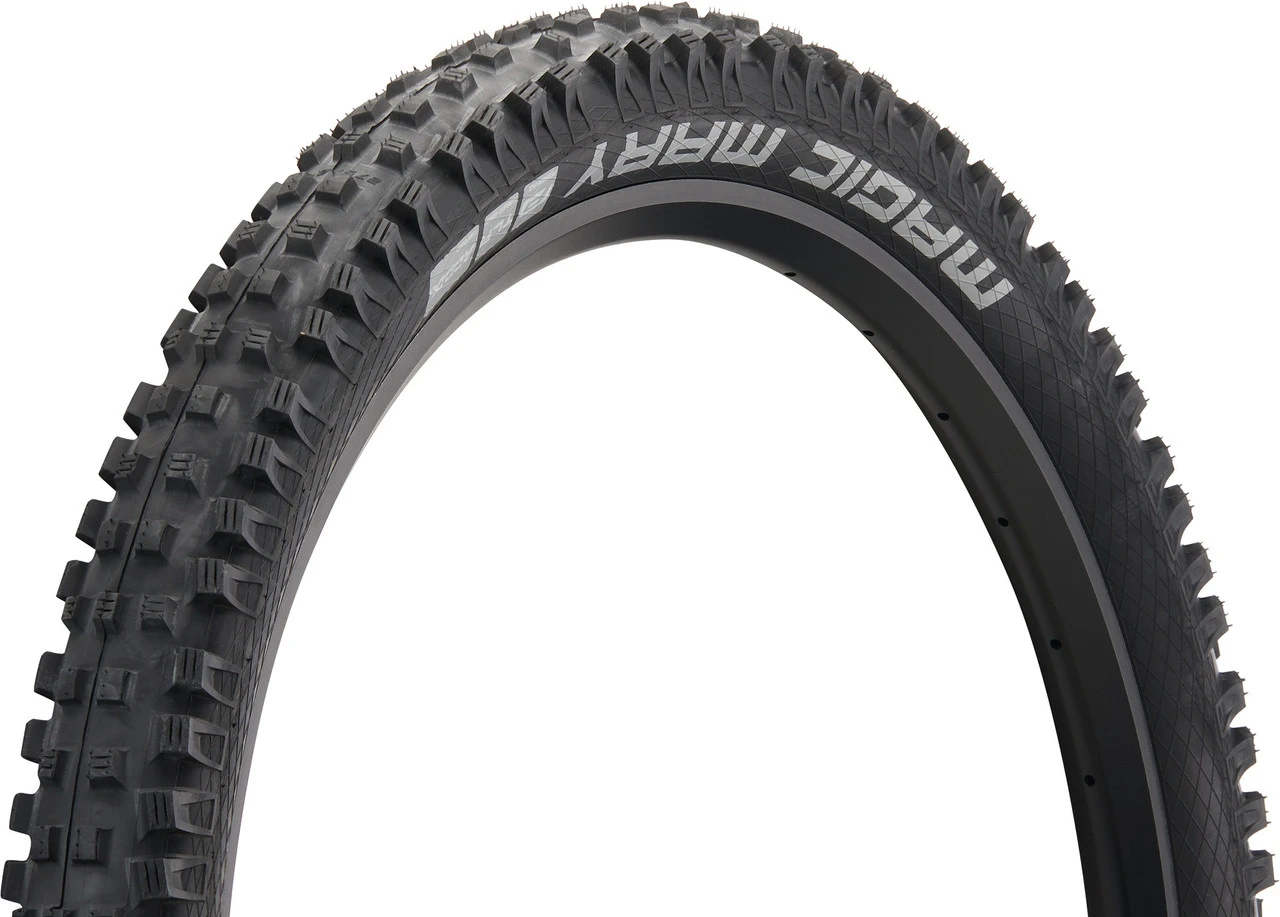Schwalbe Magic Mary Performance ADDIX TwinSkin 27,5" Faltreifen 3 Schwalbe Magic Mary Performance ADDIX TwinSkin 27,5" Faltreifen