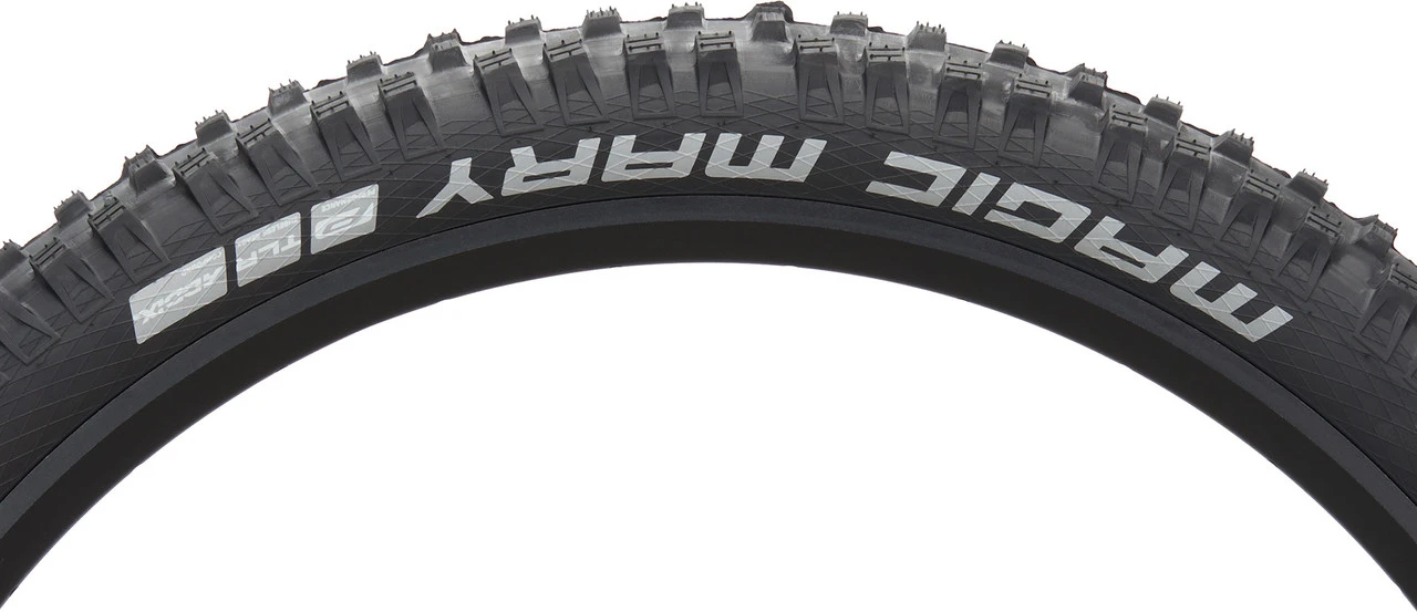 Schwalbe Magic Mary Performance ADDIX TwinSkin 27,5" Faltreifen 5 Schwalbe Magic Mary Performance ADDIX TwinSkin 27,5" Faltreifen – Bild 3