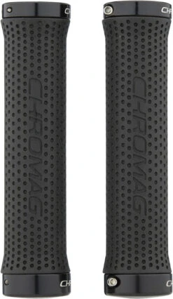 Chromag Basis Lock On Lenkergriffe 24 Chromag Basis Lock On Lenkergriffe -Fahrrad Rabatte 457192