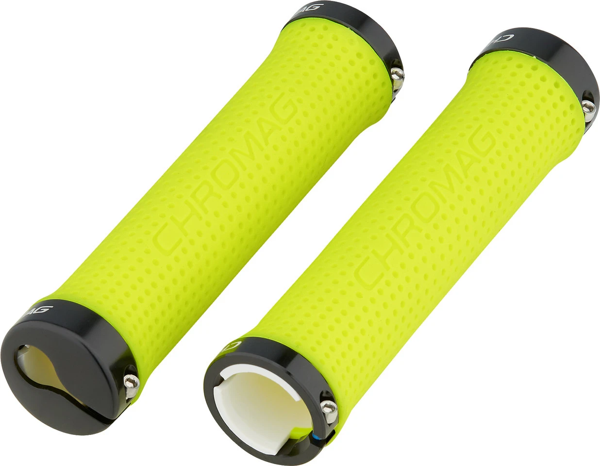 Chromag Basis Lock On Lenkergriffe 8 Chromag Basis Lock On Lenkergriffe – Bild 6