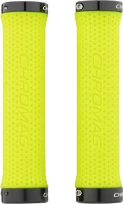 Chromag Basis Lock On Lenkergriffe 28 Chromag Basis Lock On Lenkergriffe -Fahrrad Rabatte 457196