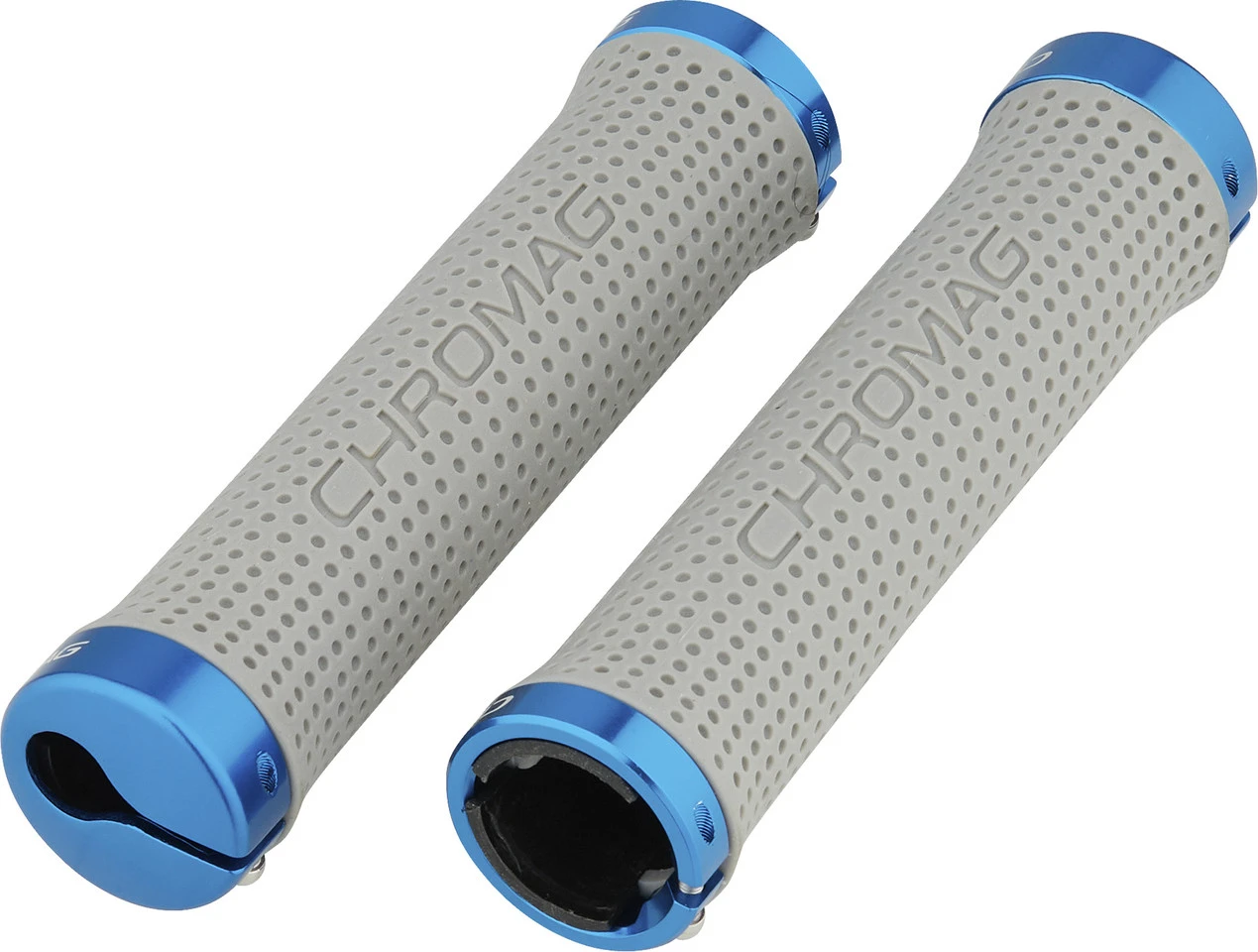 Chromag Basis Lock On Lenkergriffe 12 Chromag Basis Lock On Lenkergriffe – Bild 10