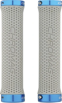 Chromag Basis Lock On Lenkergriffe 32 Chromag Basis Lock On Lenkergriffe -Fahrrad Rabatte 457200